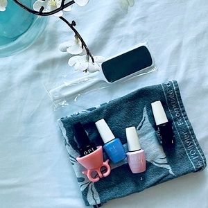 5/25$ OPI gel polish bundle